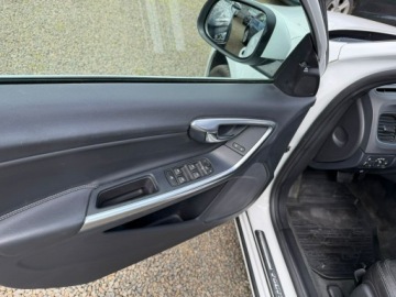 Volvo V60 I 2017 Volvo V60 automat, navi, kamera, AWD, gwarancja!, zdjęcie 22