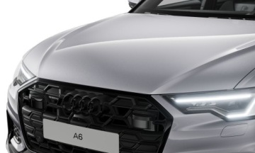 Audi A6 C8 Avant Plug In Facelifting 2.0 50 TFSI e 299KM 2025 Audi A6 Avant Matrix LED | Head-up | Soft-Close |, zdjęcie 2