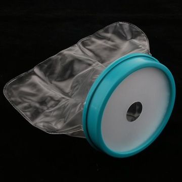 Многоразовая водонепроницаемая защита для душа