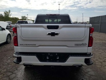 Chevrolet Silverado II 2024 Chevrolet Silverado K1500 High Country 2024 6.2l 6.2 Benzyna 420KM, zdjęcie 2