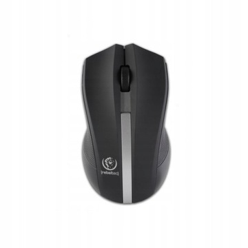 Mysz bezprzewodowa optyczna REBELTEC 1000dp