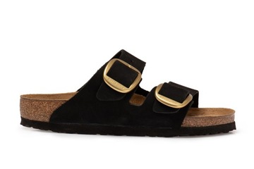 Klapki Birkenstock Arizona Big Buckle 1023239 36