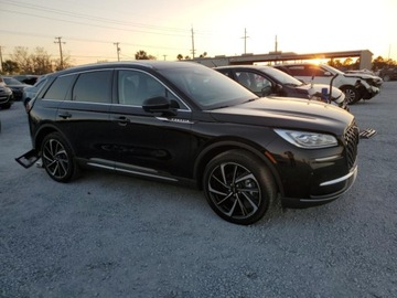 Lincoln 2024 Lincoln Corsair Reserve 2024 2.0l 2.0 Benzyna 250KM, zdjęcie 4