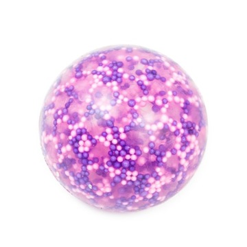 KULE edukacyjne SENSORYCZNE GNIOTKI FIDGET