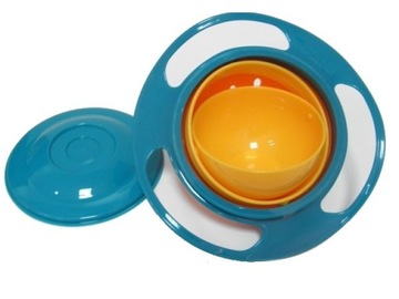 SIP BOWL SLICK BOWL GYRO BOWL