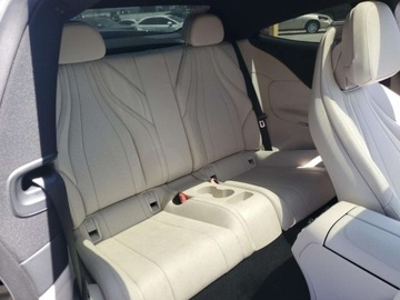 Mercedes CLE 2024 Mercedes-Benz CLE 300 4Matic 2024 2.0l 2.0 Benzyna 255KM, zdjęcie 10