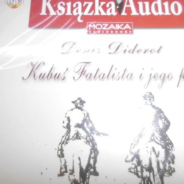 kubuś fatalista i jego pan