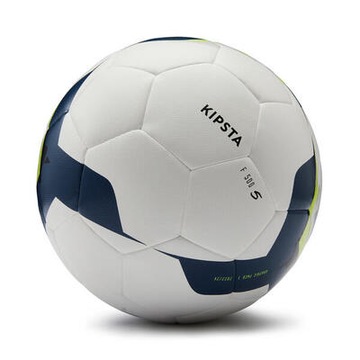 Гибридный футбольный мяч Kipsta F500 ЕВРО-2024