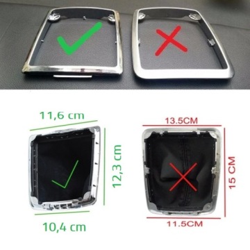 РУЧКА ПЕРЕДАЧ КОЛОКОЛЬЧИКИ РАМА FORD FOCUS MK2