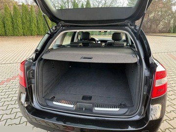 Renault Laguna III Grandtour 2.0 16v 140KM 2008 Renault Laguna 2.0 Privilege benzyna 140KM 2008r, zdjęcie 15