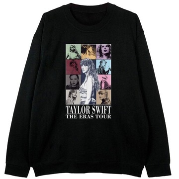 Bluza Taylor Swift The Eras Tour Swifties XXL