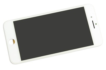 iPhone 8 Plus, белый сенсорный дисплей AAA