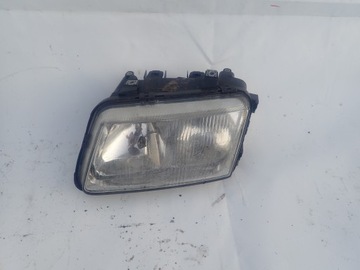 AUDI A3 8L 96-99 LAMPA PRZÓD PRZEDNIA LEWA