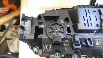 Виртуальный счетчик SKODA KAROQ/KODIAK 565920790D