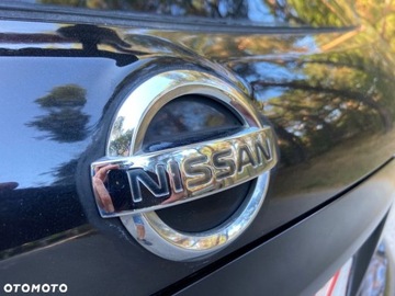 Nissan Qashqai I Crossover 1.6 115KM 2007 Nissan Qashqai Nissan Qashqai 1.6 acenta 1.6 Benzyna 114KM, zdjęcie 18