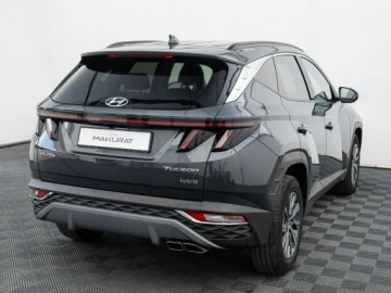 Hyundai Tucson IV 2024 Hyundai Tucson WJ8636M#1.6 T-GDi HEV Executive, zdjęcie 4