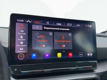 Cupra Formentor 2021 Cupra Formentor Plug-In, Kamera 360, Full Link, DCC, Ambiente, 1.4 245KM, zdjęcie 31