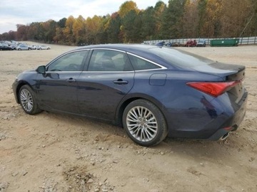 Toyota Avalon III 2022 Toyota Avalon Toyota Avalon Limited FWD, od ubezpieczalni, zdjęcie 2