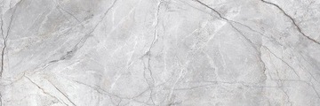 Willing Stone grey satin 39,8x119,8 - Cersanit - glazura