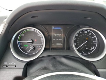 Toyota Camry IX 2023 Toyota Camry 2023 2,5L Hybrid LE CVT 2.5 Benzyna 208KM, zdjęcie 8