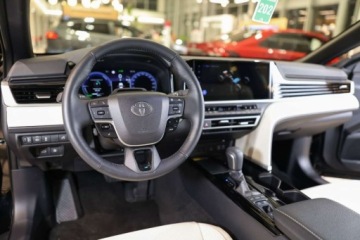 Toyota Camry IX 2024 Toyota Camry 2.5 Hybrid Dynamic Force Prestige e-CVT 2.5 Hybryda 186KM, zdjęcie 4