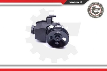 ESEN SKV ČERPADLO SERVA 10SKV269