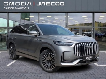 Jaecoo 2025 Jaecoo 8 Super Hybrid wersja 5os. Premium rok prod, zdjęcie 6