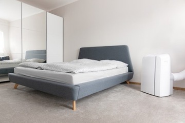 Режим осушения кондиционера SENCOR SAC MT1230C