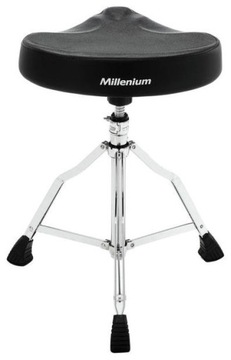 MILLENIUM MDT2S Поворотный табурет для барабанщиков