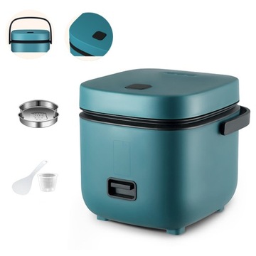 MULTICOOKER SZYBKOW AR PAROWAR Mini 220V