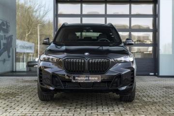BMW X5 G05 SUV Facelifting 3.0 30d 298KM 2026 BMW X5 xDrive30d Dostępne od ręki!, zdjęcie 5