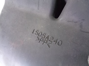 PEUGEOT OE 1500A164 POUZDRO FILTRU VZDUCHU