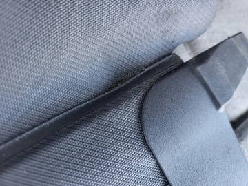 CITROEN C5 III X7 ROLETA KUFRU ZADNÍ KOMBI