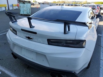 Chevrolet Camaro VI 2018 Chevrolet Camaro ZL1 2018 6.2l 6.2 Benzyna 650KM, zdjęcie 2