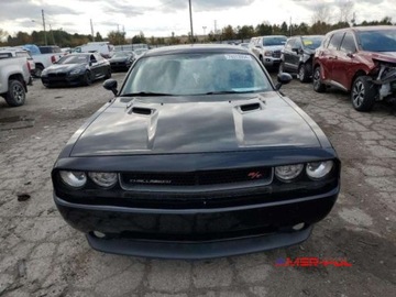 Dodge Challenger III 2013 Dodge Challenger 2013r., RT, 5.7L 5.7 Benzyna 372KM, zdjęcie 1