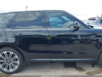 Land Rover Range Rover V 2025 Land Rover Range Rover Sport P360 SE 2025 3.0l 3.0 Benzyna 355KM, zdjęcie 6