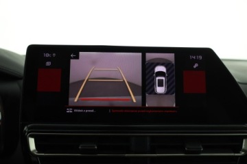 Citroen C5 Aircross SUV Facelifting 1.2 PureTech 131KM 2022 Citroen C5 Aircross PureTech 130, Salon Polska, zdjęcie 8