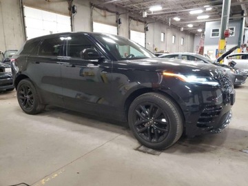 Land Rover Range Rover Velar 2025 Land Rover Range Rover Velar Dynamic Se 2025 2.0L 2.0 Benzyna 247KM, zdjęcie 4