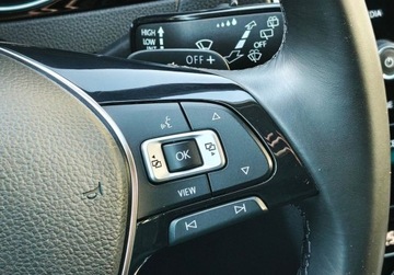 Volkswagen Passat B8 Variant 2.0 TDI BlueMotion SCR 150KM 2018 Volkswagen Passat Highline Pakiety, ACC, Kamera, GPS, ergoComfort, TOP LE, zdjęcie 20