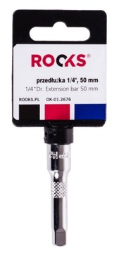 Przedłużka 1/4