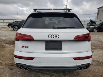 Audi Q5 II 2023 Audi SQ5 Premium Plus 2023 3.0l 3.0 Benzyna 349KM, zdjęcie 2
