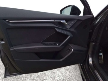 Audi A3 8Y RS Sportback 2.5 TFSI 400KM 2022 Audi RS3 Sportback Audi RS3 Sportback 400KM S tronic 2.5 Benzyna 400KM, zdjęcie 11