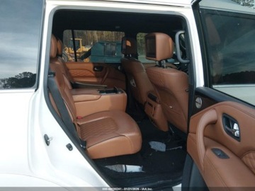 Infiniti 2021 Infiniti QX80 Sensory 2021 5.6 Benzyna 400KM, zdjęcie 12