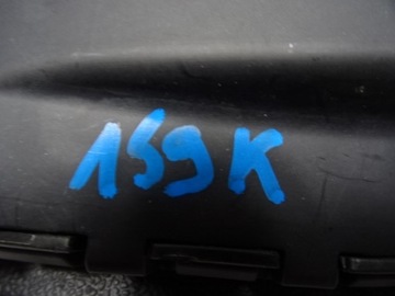 AIRBAG ULOŽENÍ SEDADLA MERCEDES-BENZ OE 603477000