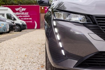 Peugeot 308 III SW 1.5 BlueHDi 130KM 2023 Peugeot 308 SW FV 23% * Automat * Gwarancja, zdjęcie 6