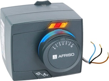 AFRISO SIŁOWNIK ELEKTRYCZNY ARM 343 P ProClick