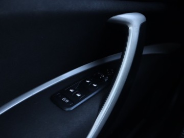 Citroen C5 III Sedan 1.6 HDi FAP 115KM 2014 Citroen C5 1.6 HDi, Navi, Klima, Klimatronic, zdjęcie 15