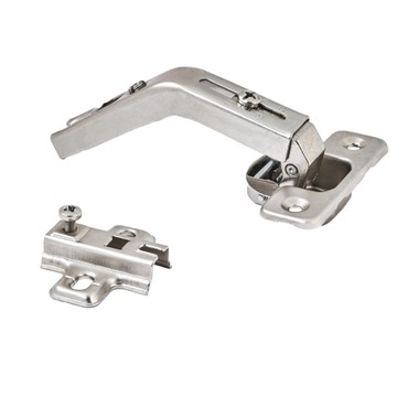 FGV ZAWIAS UZUPEŁNIAJĄCY DRZWI SKŁADANYCH + PROW