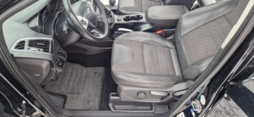 Ford Kuga II SUV 2.0 TDCi 180KM 2015 Ford Kuga 2.0D 180KM, 4x4, Panorama, Półskóra. Polecam !!!, zdjęcie 20