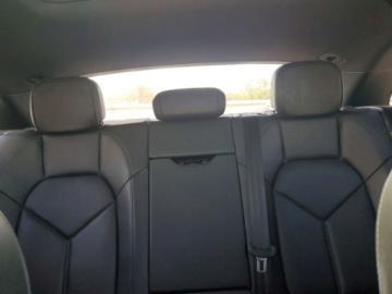 Porsche Macan SUV 2.0 252KM 2018 Porsche Macan 2018 2.0l 2.0 Benzyna 252KM, zdjęcie 11